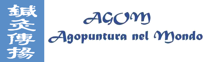 Agom Logo